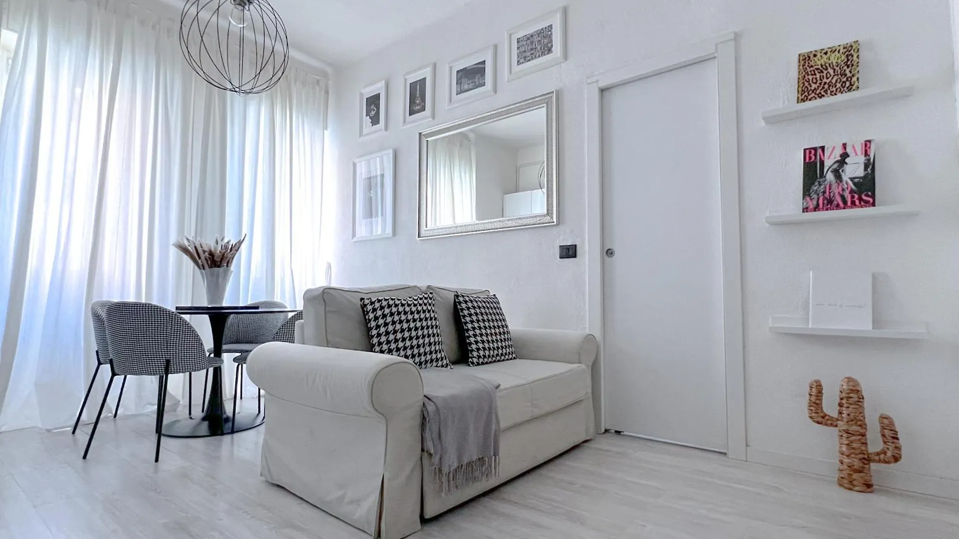 The Boutique Houses - Navigli Milan Italy