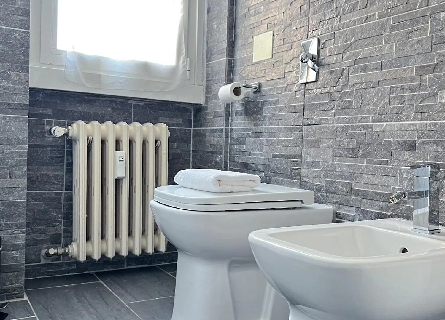 The Boutique Houses - Navigli Milan 0*,
