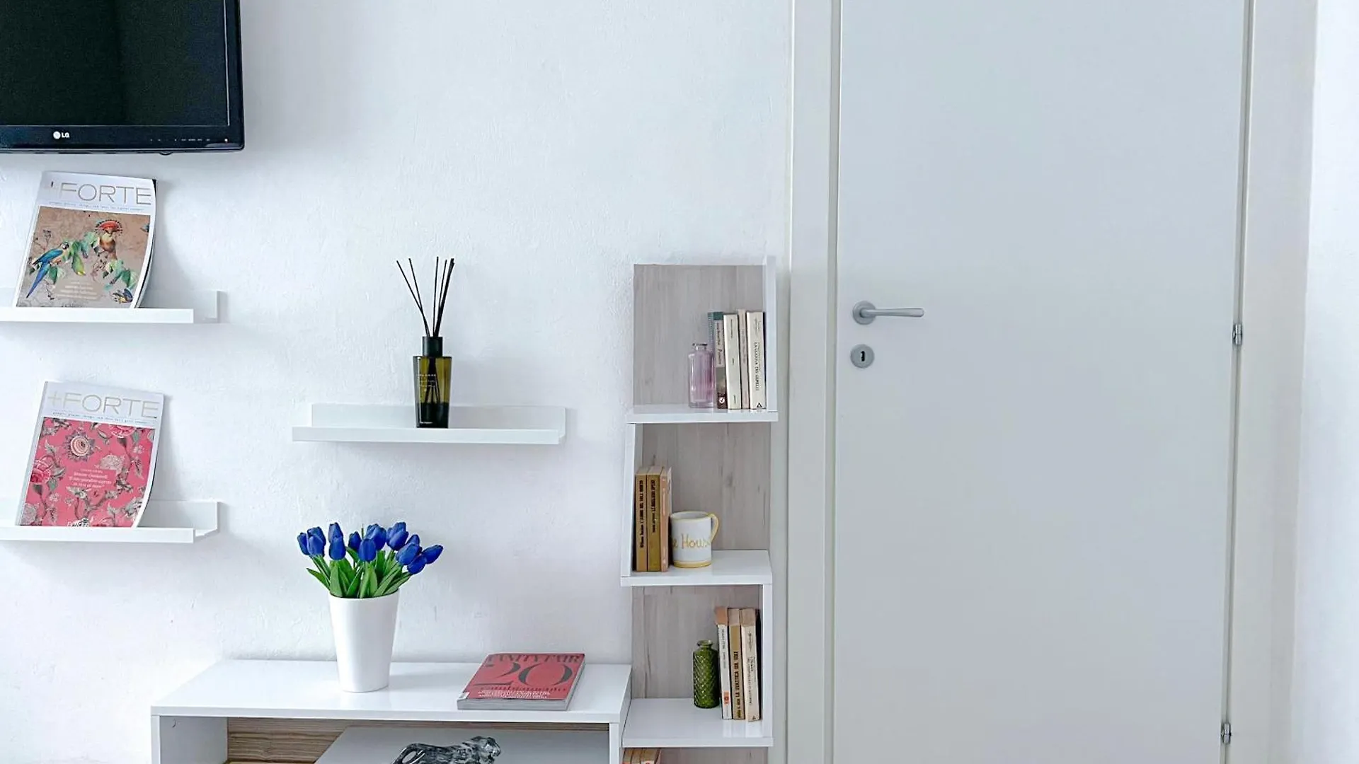 The Boutique Houses - Navigli Milan