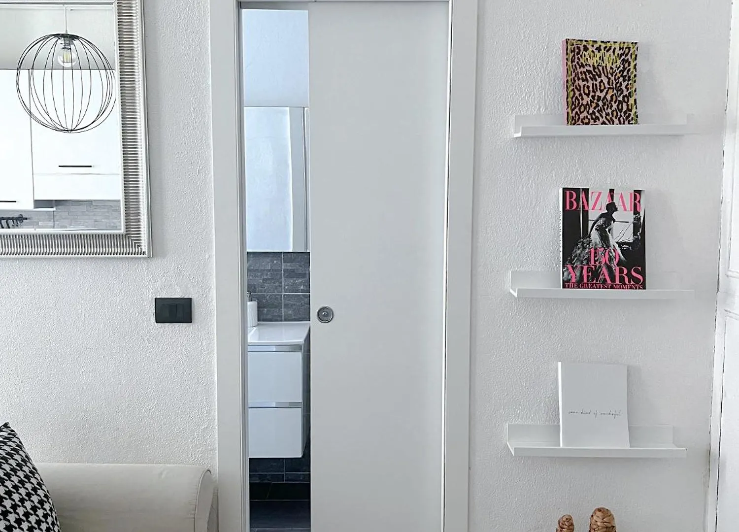 The Boutique Houses - Navigli Milan Apartment