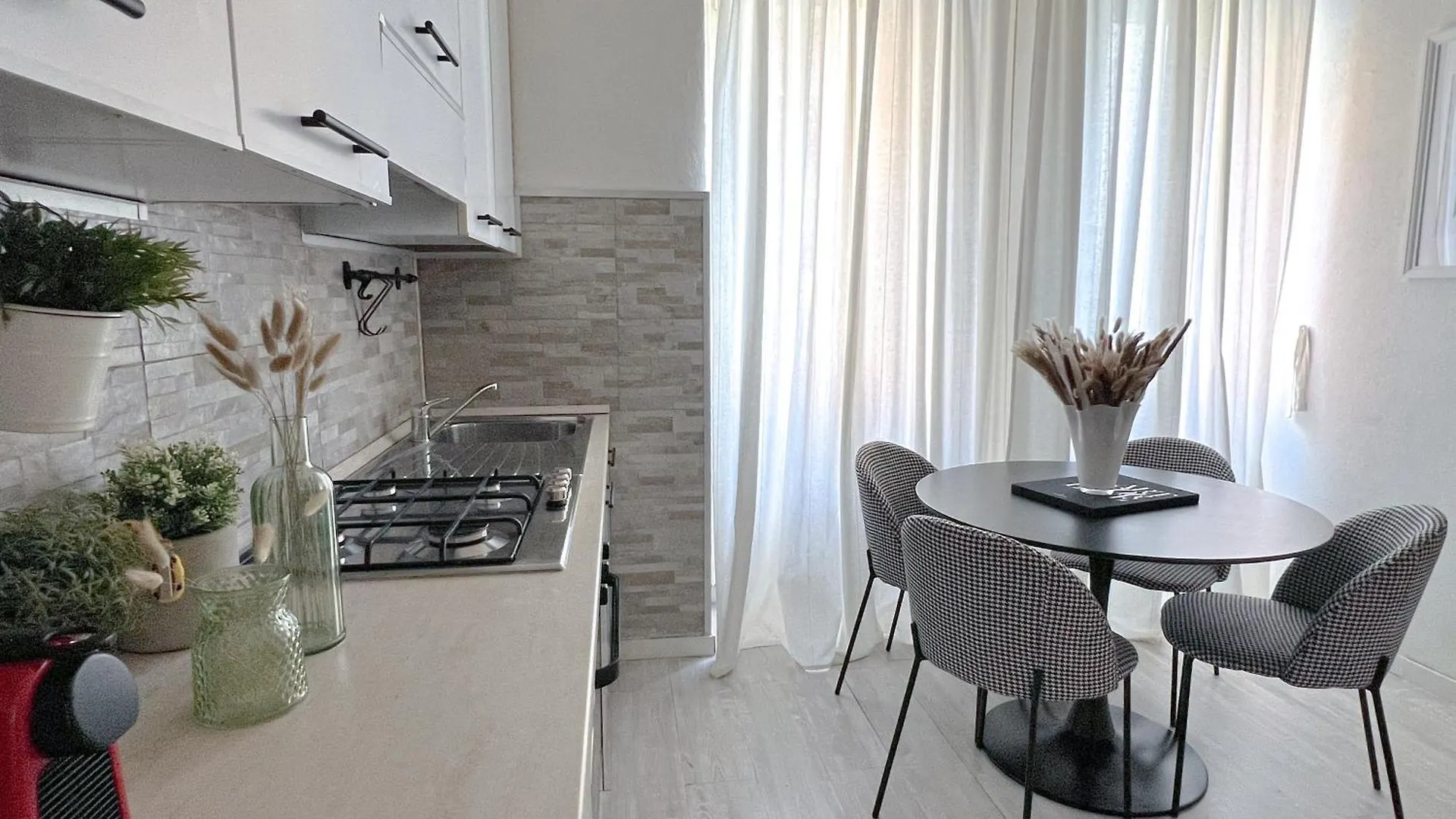 Apartment The Boutique Houses - Navigli Milan Italy