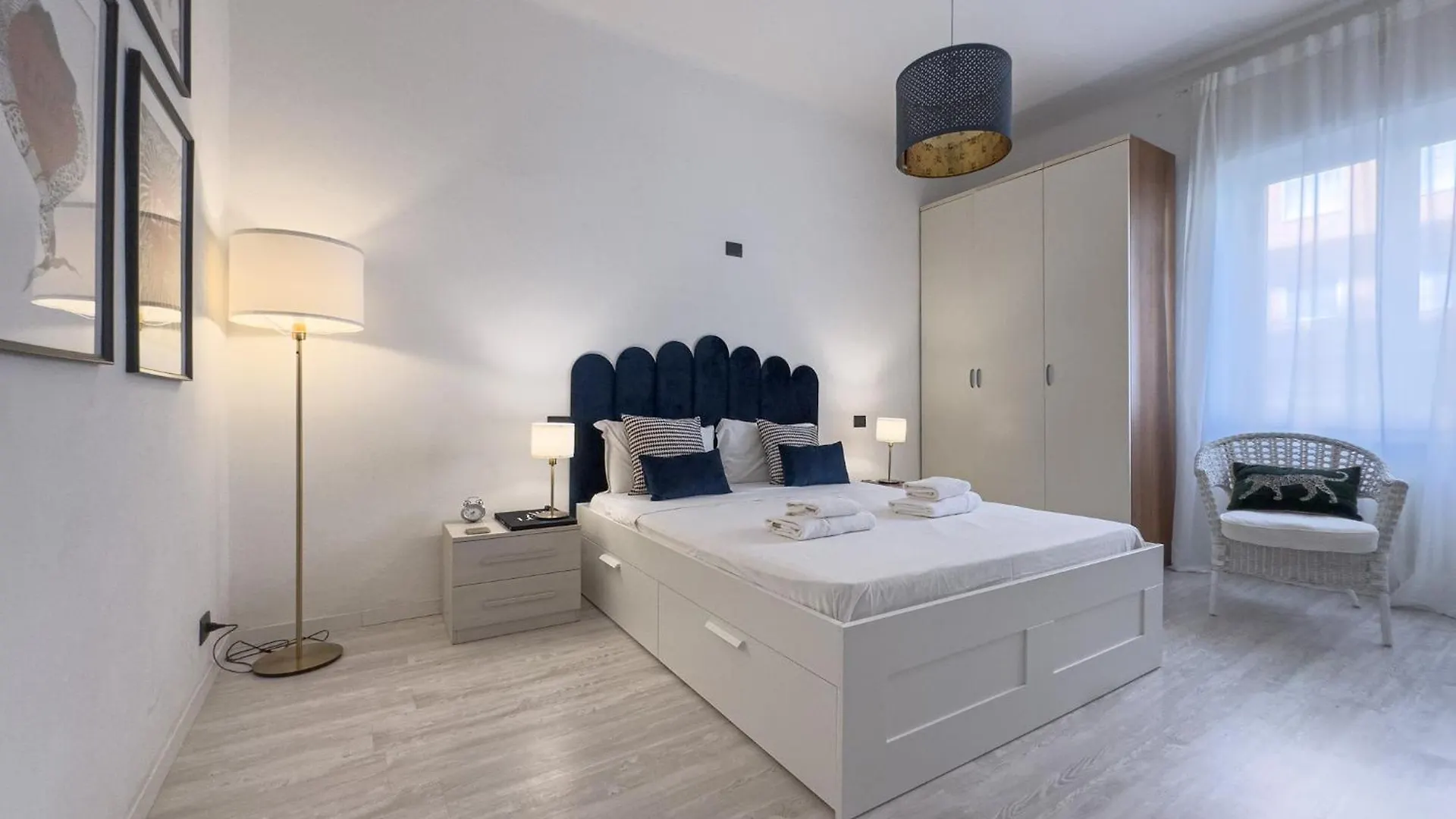 The Boutique Houses - Navigli Milan