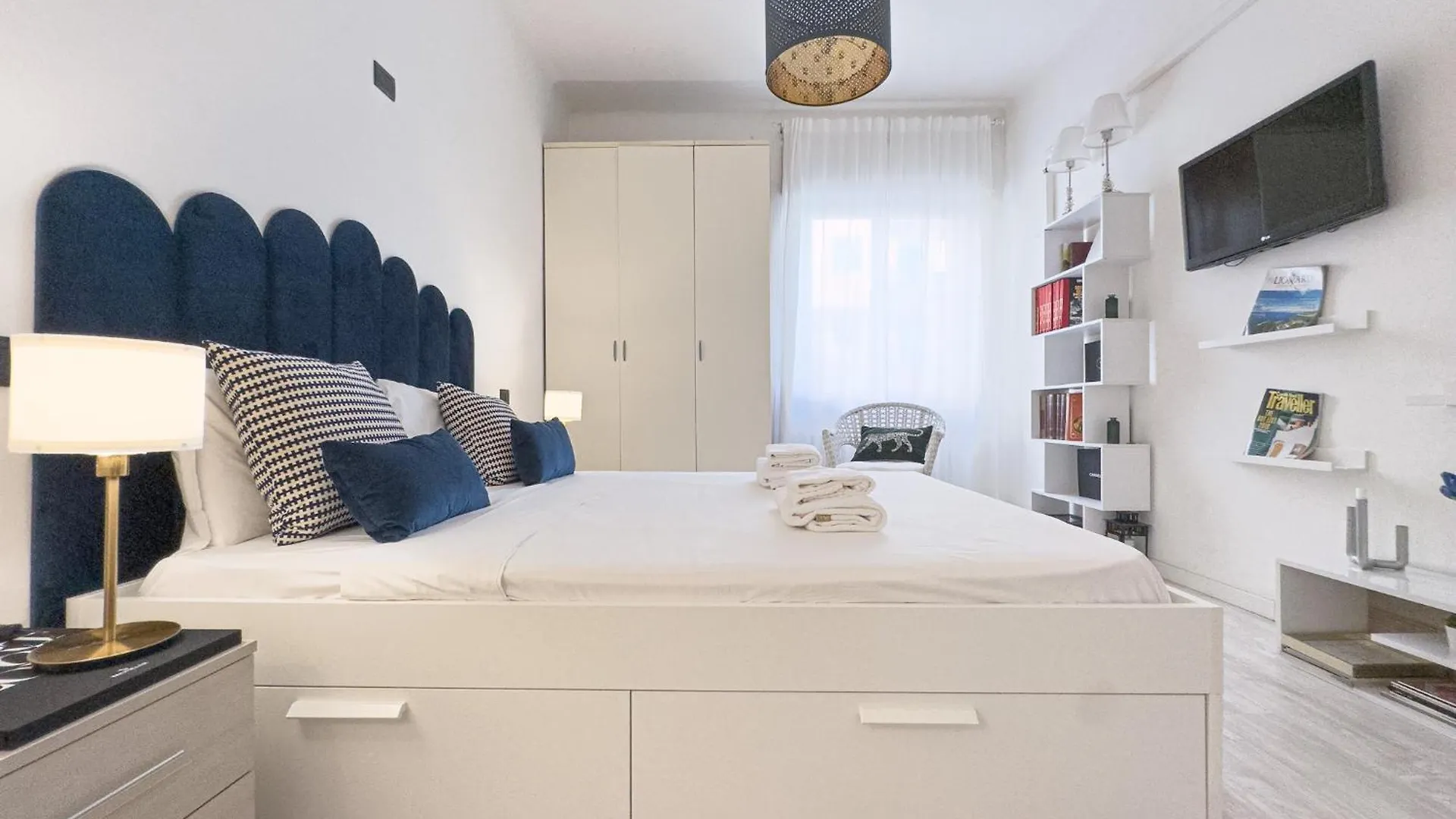 Apartment The Boutique Houses - Navigli Milan