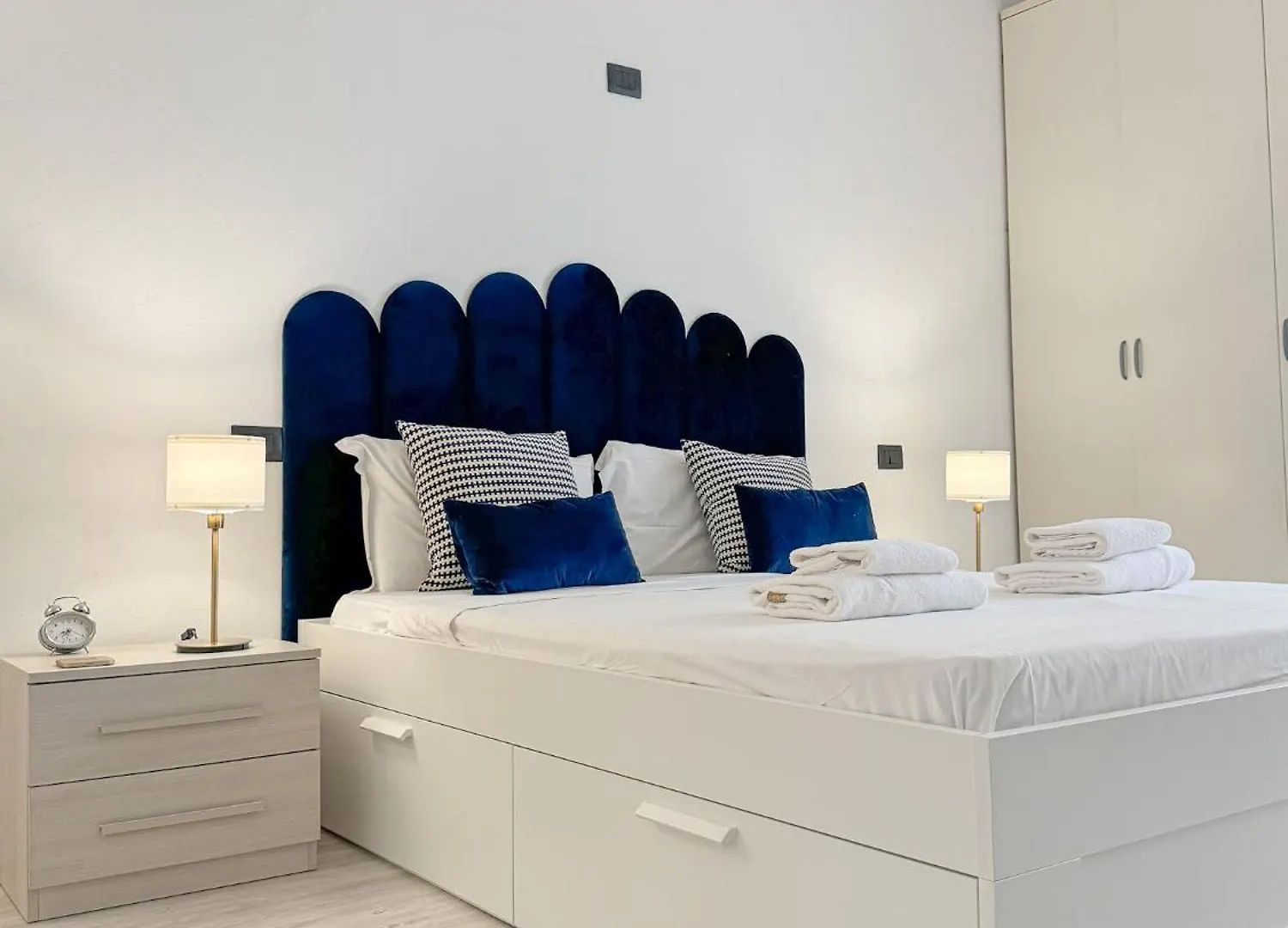 The Boutique Houses - Navigli Milan
