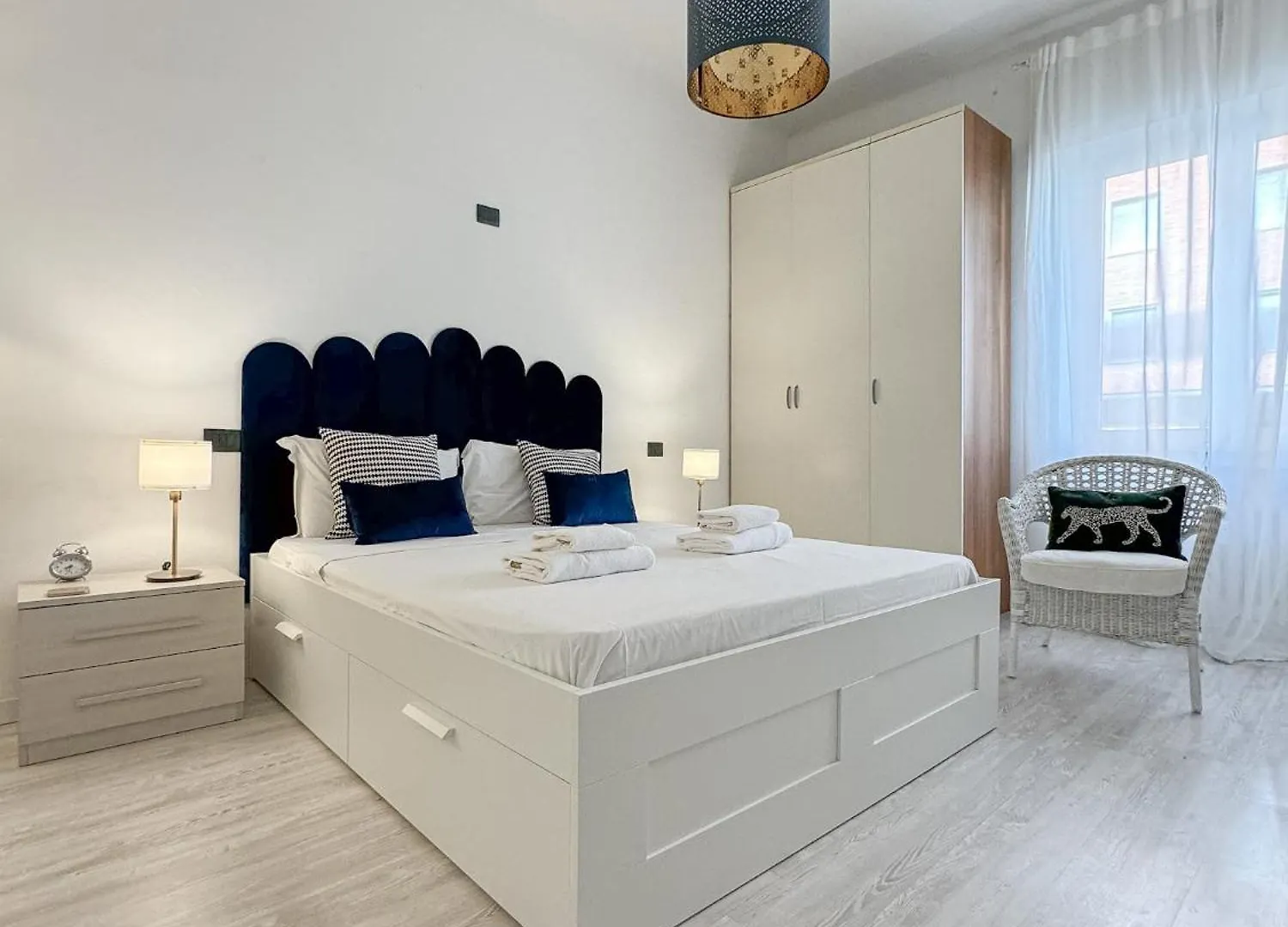 The Boutique Houses - Navigli Milan 0*,